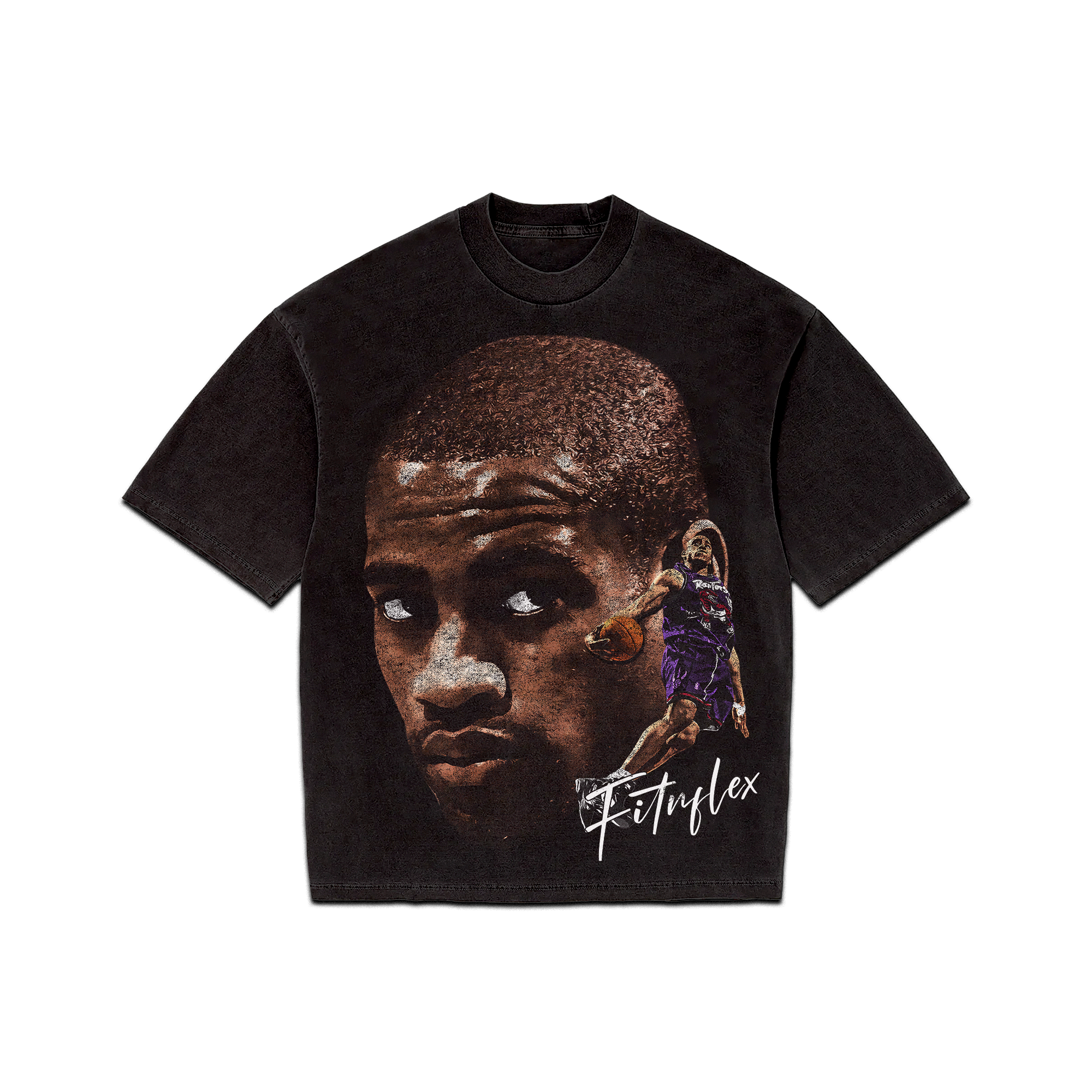 Vince Carter Tee