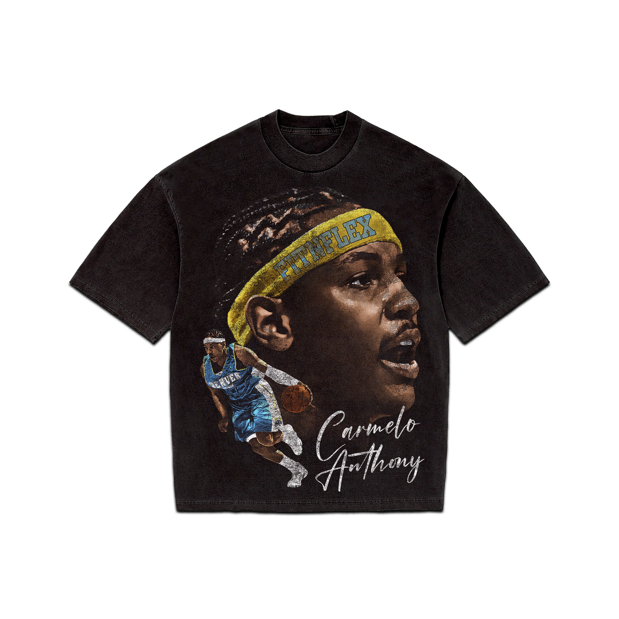 Carmelo Anthony Tee