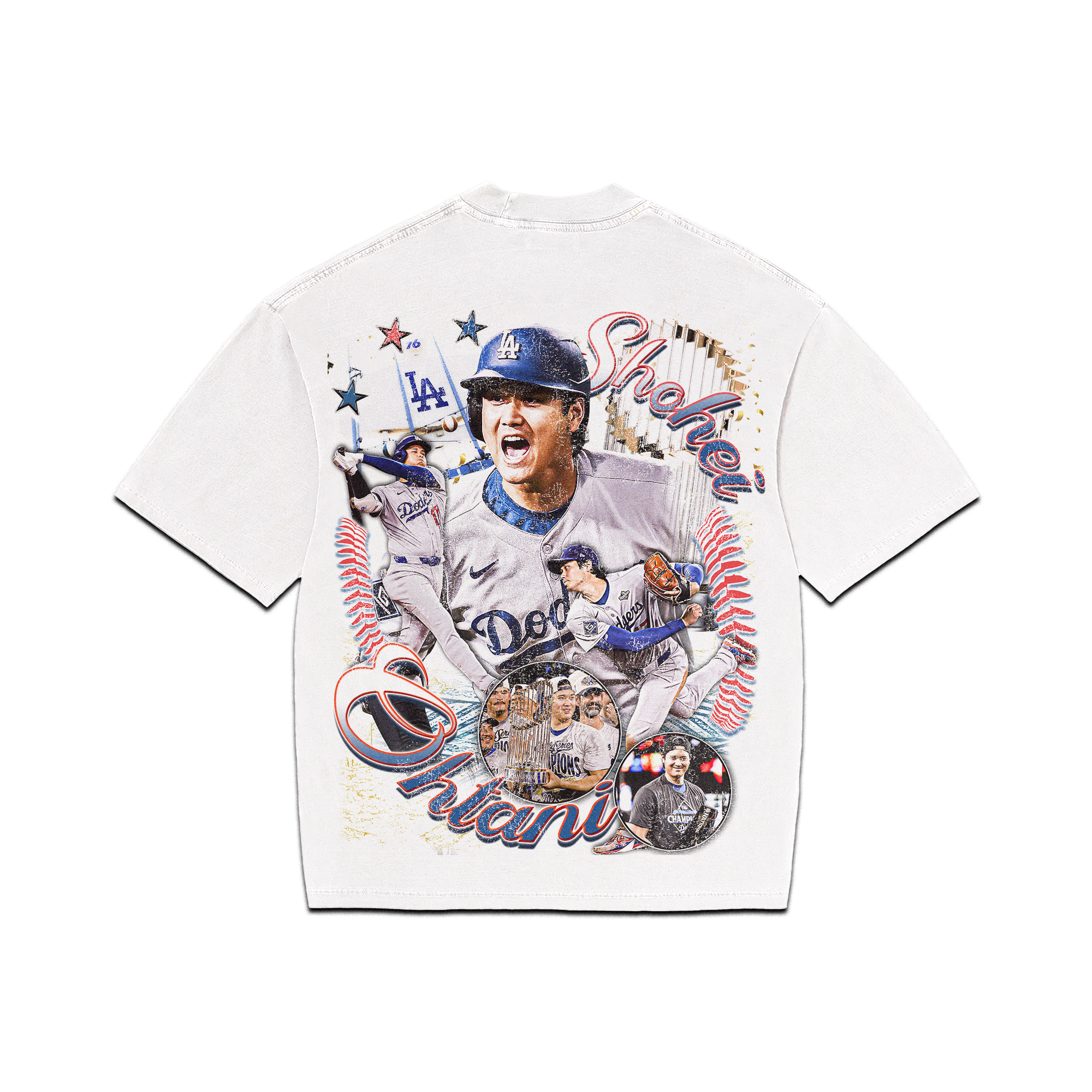 Shohei Ohtani Tee
