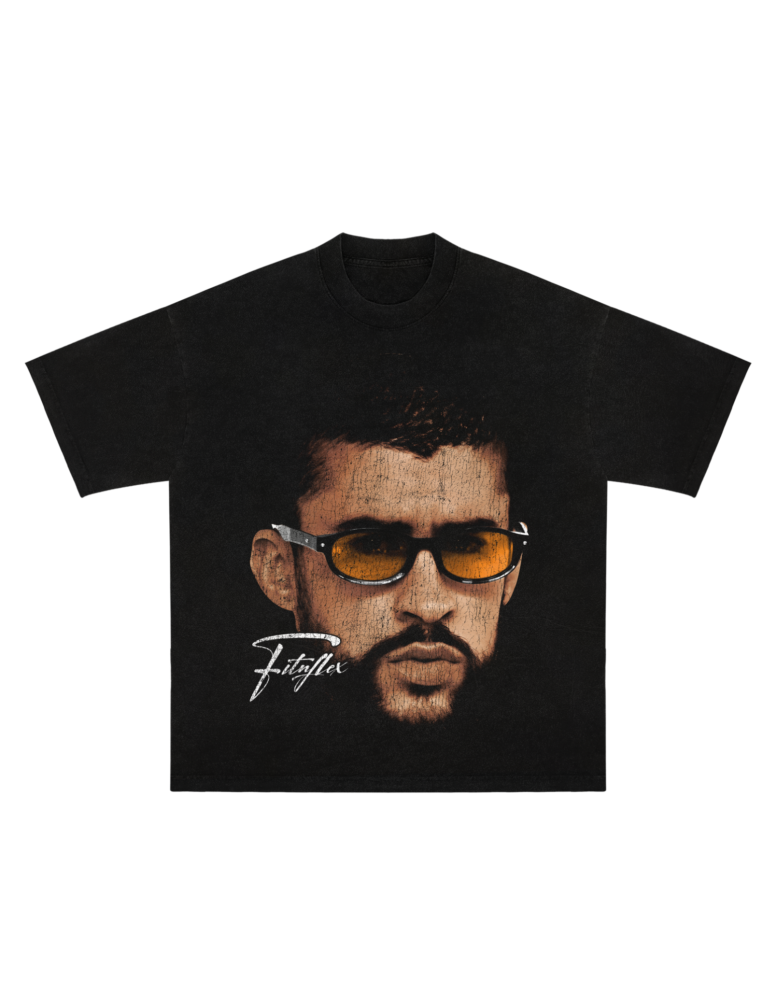 Bad Bunny Heavyweight